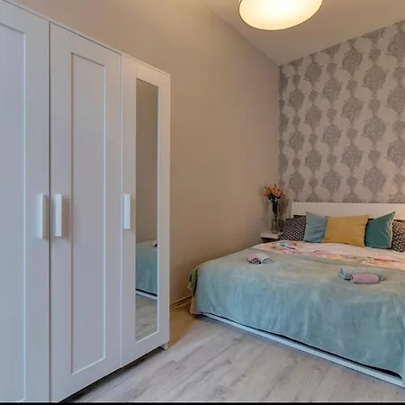 Apartment Downtown Luxory *