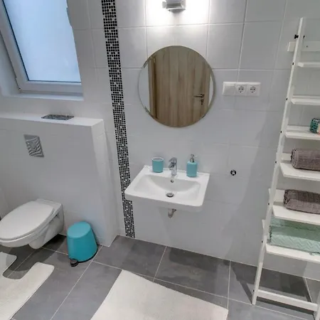 Apartment Downtown Luxory Budapest
