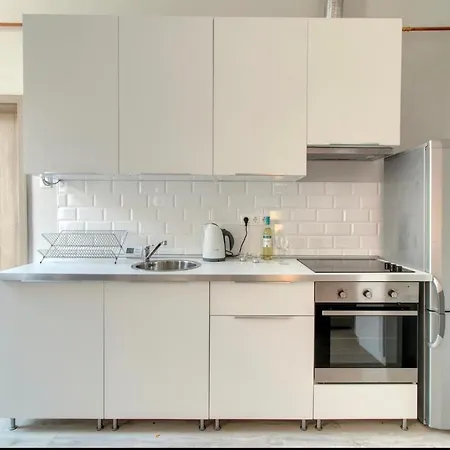 Downtown Luxory Apartment