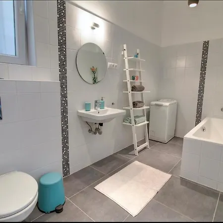 Apartamento Downtown Luxory